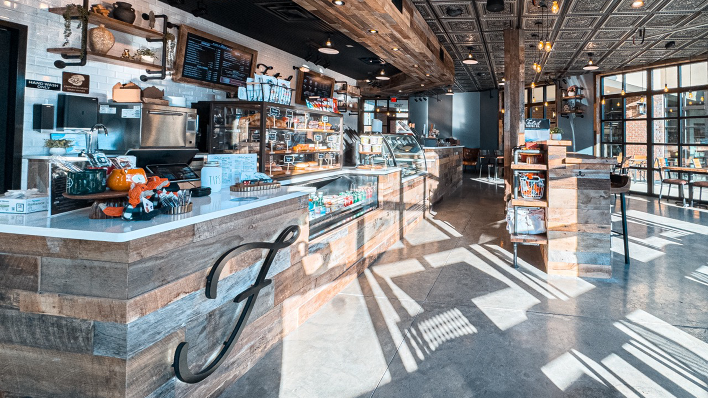 Foxtail Interior 1